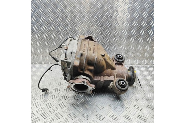REAR REDUCER NISSAN 370 Z COUPE Z34 38301EH53E 34965613 3 7L 244kw 2019 Catalog number of the part 38301EH53E