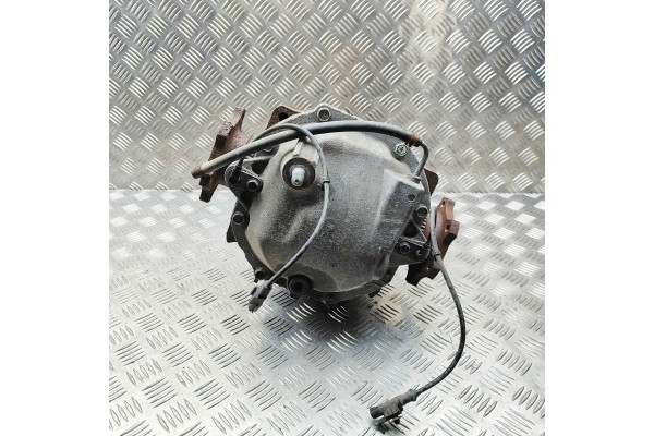 REAR REDUCER NISSAN 370 Z COUPE Z34 38301EH53E 34965613 3 7L 244kw 2019 Car type passenger cars