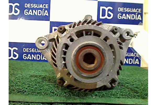 23100EB31A ALTERNADOR NISSAN NAVARA PICKUP (D40M) Doble Cab SE 4X4 2005 23100EB31A 152797 NISSAN - 6
