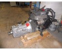 ATEGO VARIO 813 GEARBOX OM 904LA