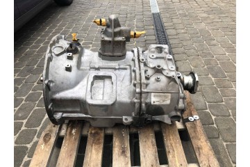 ATEGO VARIO 813 GEARBOX OM 904LA Part manufacturer Mercedes Benz OE