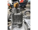ATEGO VARIO 813 GEARBOX OM 904LA Transmission type manual