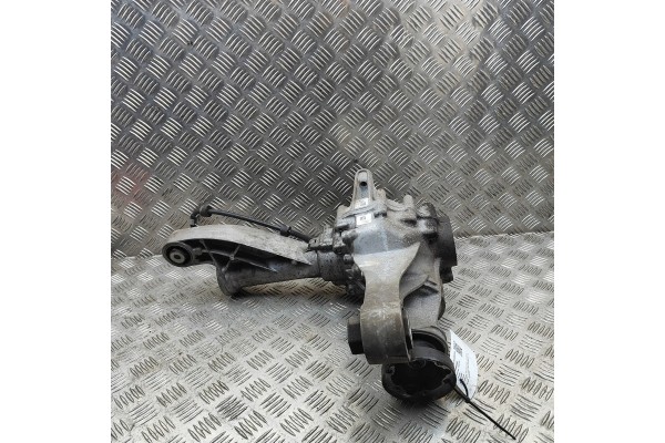 FRONT REDUCER MERCEDES BENZ GLE W167 A1673305100 35650483 2 0L 198kw