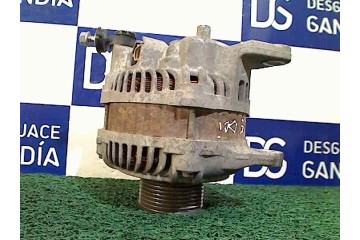 23100EB31A ALTERNADOR NISSAN NAVARA PICKUP (D40M) Doble Cab SE 4X4 2005 23100EB31A 152797 NISSAN - 7