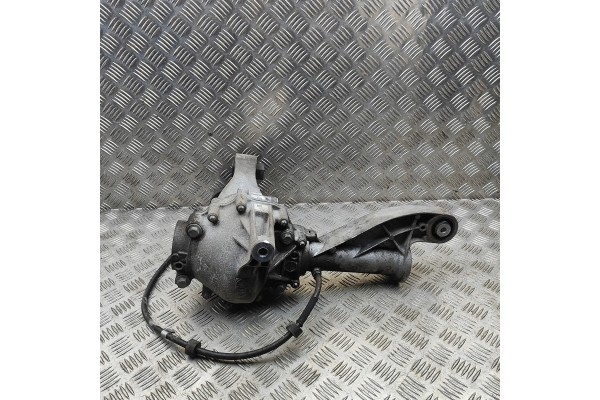 FRONT REDUCER MERCEDES BENZ GLE W167 A1673305100 35650483 2 0L 198kw Car type passenger cars