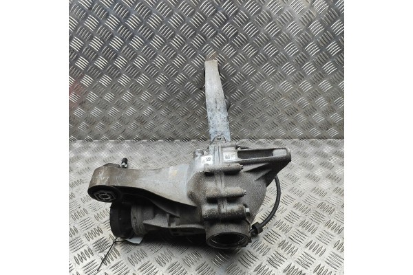 FRONT REDUCER MERCEDES BENZ GLE W167 A1673305100 35650483 2 0L 198kw Catalog number of the part A1673305100