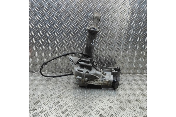 FRONT REDUCER MERCEDES BENZ GLE W167 A1673305100 35650483 2 0L 198kw Catalog number of substitutes 4460060795