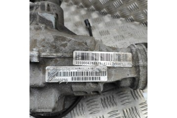 FRONT REDUCER MERCEDES BENZ GLE W167 A1673305100 35650483 2 0L 198kw Catalog number of the original A1673305100