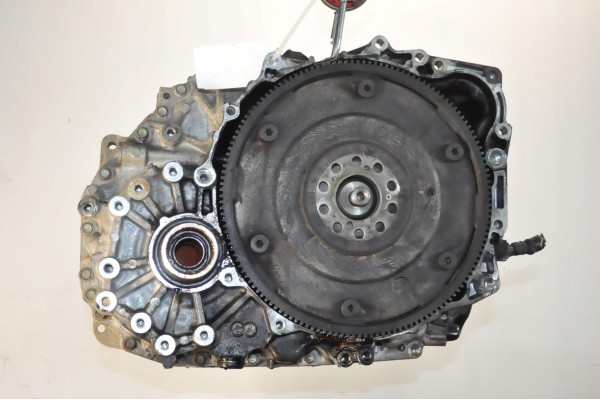 VOLVO XC60 I AWD 2 4 D5 185HP 205HP TRANSMISSION P30751449 TF 80SC 214tys km