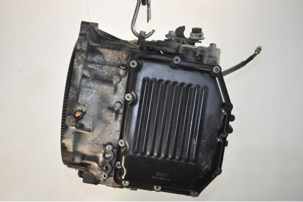 VOLVO XC60 I AWD 2 4 D5 185HP 205HP TRANSMISSION P30751449 TF 80SC 214tys km Catalog number of the part P30751449 TF 80SC
