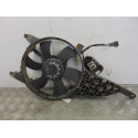  ELECTROVENTILADOR NISSAN NAVARA PICKUP (D40M) Doble Cab SE 4X4 2007 153198 NISSAN - 1