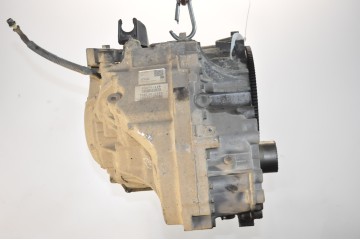 VOLVO XC60 I AWD 2 4 D5 185HP 205HP TRANSMISSION P30751449 TF 80SC 214tys km Quality of parts according to GVO O original with m