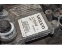 Caja de Cambios Automática Volvo XC60 I AWD 2.4 D5 185HP / 205HP P307