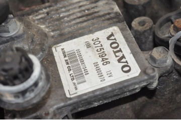 Caja de Cambios Automática Volvo XC60 I AWD 2.4 D5 185HP / 205HP P307