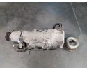 BMW SERIES 6 F12 GRAN COUPE GEARBOX