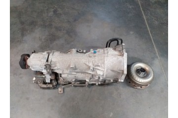 BMW SERIES 6 F12 GRAN COUPE GEARBOX