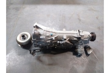 BMW SERIES 6 F12 GRAN COUPE GEARBOX Catalog number of the part 1724575