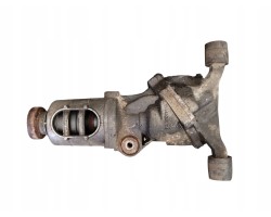 DIFFERENTIAL BRIDGE REAR VOLVO XC70 AND V70 2 4 T AWD 01023744
