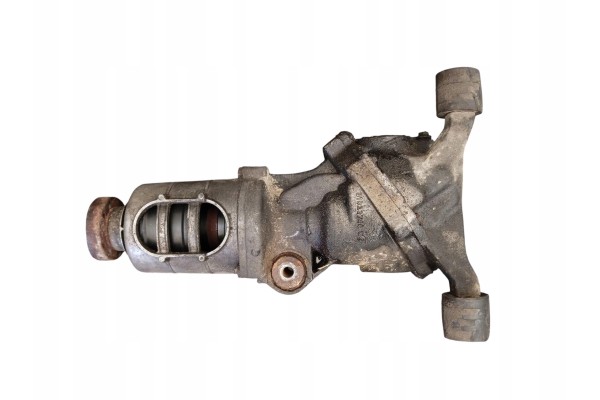 DIFFERENTIAL BRIDGE REAR VOLVO XC70 AND V70 2 4 T AWD 01023744