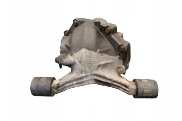 DIFFERENTIAL BRIDGE REAR VOLVO XC70 AND V70 2 4 T AWD 01023744 Part manufacturer Volvo OE