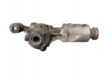 DIFFERENTIAL BRIDGE REAR VOLVO XC70 AND V70 2 4 T AWD 01023744 Product weight with unit packaging 20 kg