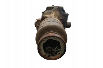 DIFFERENTIAL BRIDGE REAR VOLVO XC70 AND V70 2 4 T AWD 01023744 Version European