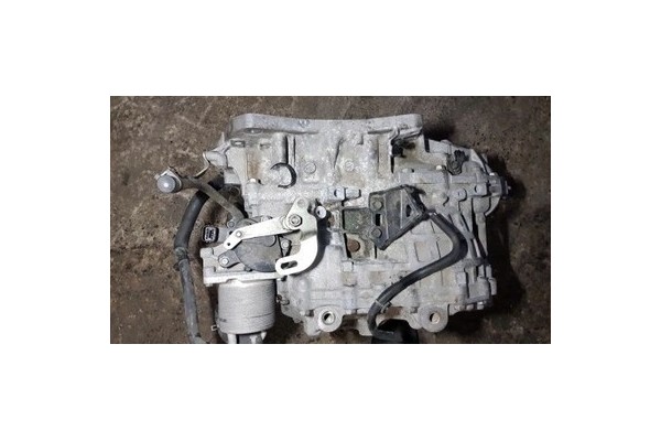 CVT 2 0 Benz Laguna Scenic Megane 1xs1a 2006 2012r