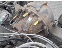 BRIDGE INSERT VOLVO FL RENAULT DXI MS 11150 4 50