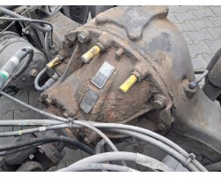 BRIDGE INSERT VOLVO FL RENAULT DXI MS 11150 4 50
