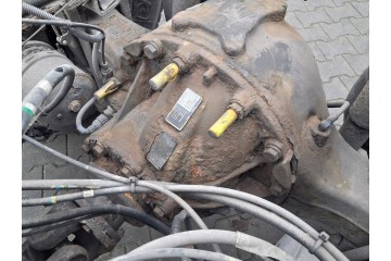 BRIDGE INSERT VOLVO FL RENAULT DXI MS 11150 4 50