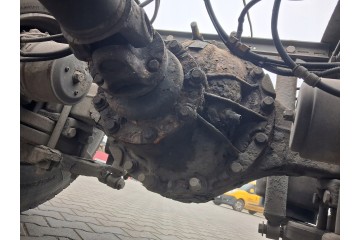 BRIDGE INSERT VOLVO FL RENAULT DXI MS 11150 4 50 Catalog number of the part MS 11150 4 50 20729738