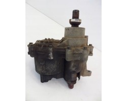 2010 Mini Cooper Countryman R60 Front Differential