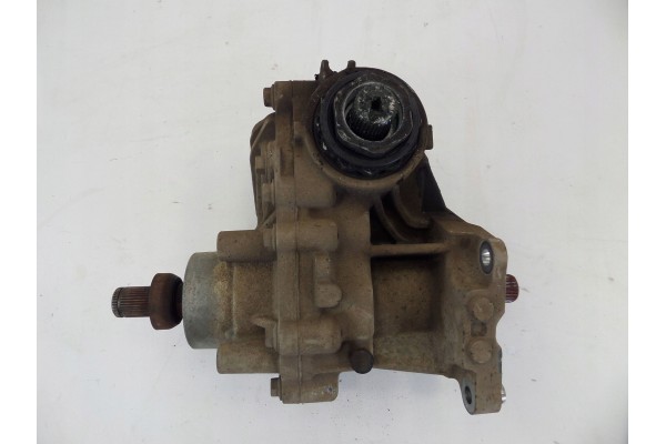 2010 Mini Cooper Countryman R60 Front Differential Part manufacturer Mini OE