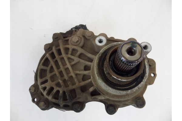 2010 Mini Cooper Countryman R60 Front Differential Catalog number of the part MIV28512