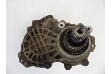 2010 Mini Cooper Countryman R60 Front Differential Catalog number of the part MIV28512