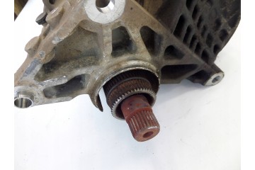 2010 Mini Cooper Countryman R60 Front Differential Car type passenger cars