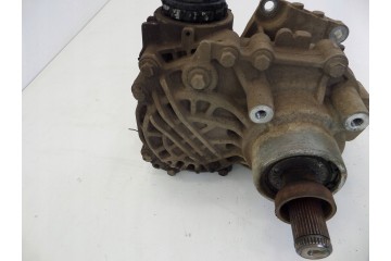 2010 Mini Cooper Countryman R60 Front Differential Installation side front