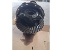 RENAULT DXI RANGE VOLVO FH 4 FM 4 FE MS17X RSS1344C 4 11 Catalog number of the part MS17X RSS1344C 4 11 MERITOR