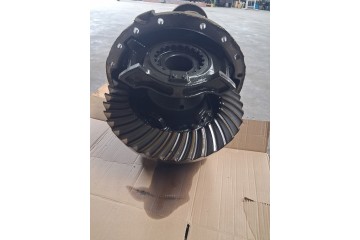 RENAULT DXI RANGE VOLVO FH 4 FM 4 FE MS17X RSS1344C 4 11 Catalog number of the part MS17X RSS1344C 4 11 MERITOR
