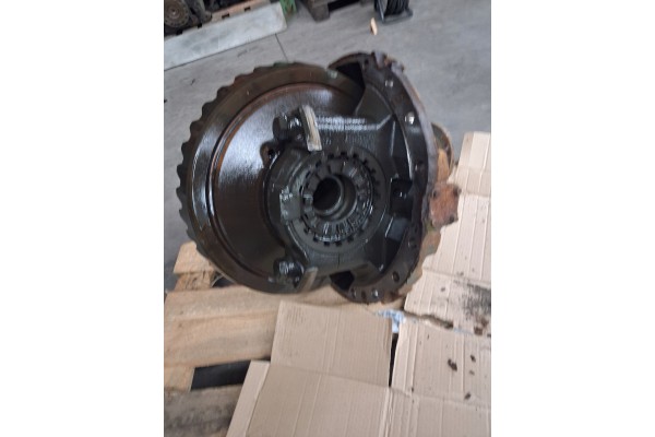RENAULT DXI RANGE VOLVO FH 4 FM 4 FE MS17X RSS1344C 4 11 Part manufacturer Meritor