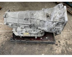 GM AUTOMATIC GEARBOX 6L45 XDRIVE BMW E90 E91 E92 N52 2 8i XD
