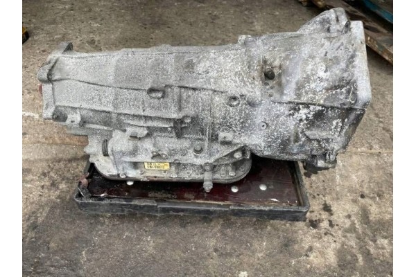 GM AUTOMATIC GEARBOX 6L45 XDRIVE BMW E90 E91 E92 N52 2 8i XD