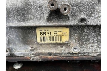 GM AUTOMATIC GEARBOX 6L45 XDRIVE BMW E90 E91 E92 N52 2 8i XD Part manufacturer BMW OE