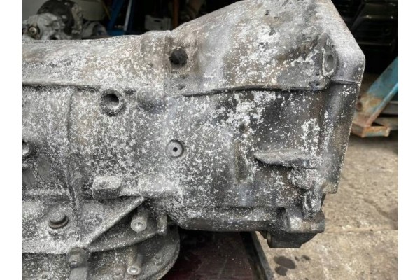 GM AUTOMATIC GEARBOX 6L45 XDRIVE BMW E90 E91 E92 N52 2 8i XD Catalog number of the part 6L45
