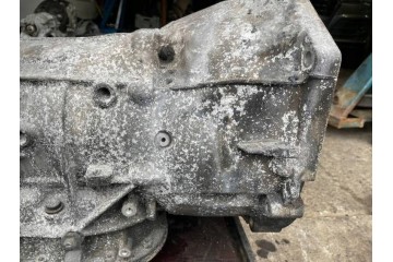 GM AUTOMATIC GEARBOX 6L45 XDRIVE BMW E90 E91 E92 N52 2 8i XD Catalog number of the part 6L45