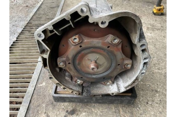 GM AUTOMATIC GEARBOX 6L45 XDRIVE BMW E90 E91 E92 N52 2 8i XD Transmission type automatic