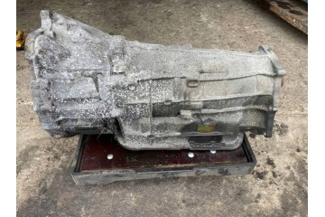 GM AUTOMATIC GEARBOX 6L45 XDRIVE BMW E90 E91 E92 N52 2 8i XD Car type passenger cars