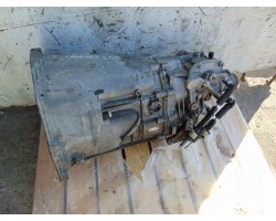 GEARBOX VW CRAFTER 2 5 TDI A9062610501 9062604300