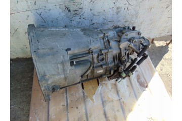 GEARBOX VW CRAFTER 2 5 TDI A9062610501 9062604300