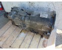 GEARBOX VW CRAFTER 2 5 TDI A9062610501 9062604300 Catalog number of the part A9062610501 9062604300
